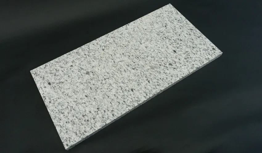 Гранит Bianco HB New